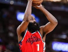 - 哈登精彩比赛 