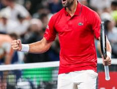 -德约科维奇在加拿大队比赛中逆转，爆冷引发热议！的简单介绍