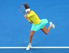 -关于穆古鲁扎关键节点逆转，塞尔维亚队带队取胜！的信息