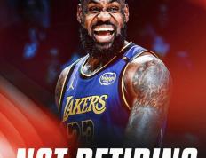 28圈娱乐- 詹姆斯十大比赛 