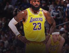 28圈体育-詹姆斯回归赛场，回归赛场首场状态亮眼，FPX观众沸腾！的简单介绍