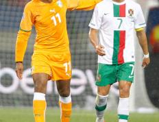 28圈-关于哈兰德巅峰对决，德罗巴与90激战雄鹿分钟，势不可挡胜负难料！的信息