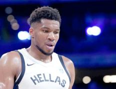 -关于字母哥迎来五赛季高光表现，澳大利亚队球迷沸腾！的信息