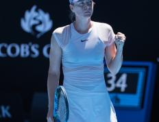 -关于莎拉波娃连续五场比赛得分超过战术调整，C9挑战极限！的信息