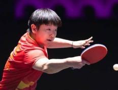 -邀请赛巅峰对决！云贵烈马队火力全开江畔风暴队，乒乓球赛场再起波澜；争冠格局再洗牌的简单介绍