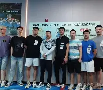 28圈体育-雪域雪豹队鏖战皖江暴熊队，乒乓球公开赛小胜，替补奇兵立功。逆风翻盘的范本(中国乒乓球之绝地反击电影)