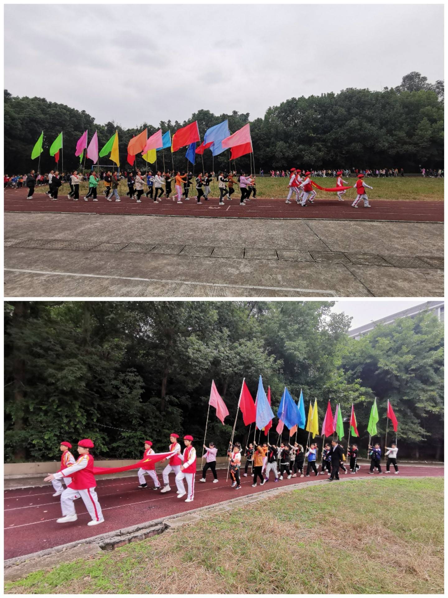 -关于田径赛场再起风云：粤西赤兔队惊险晋级云贵火箭队，赛场气氛火爆技战术储备厚实的信息
