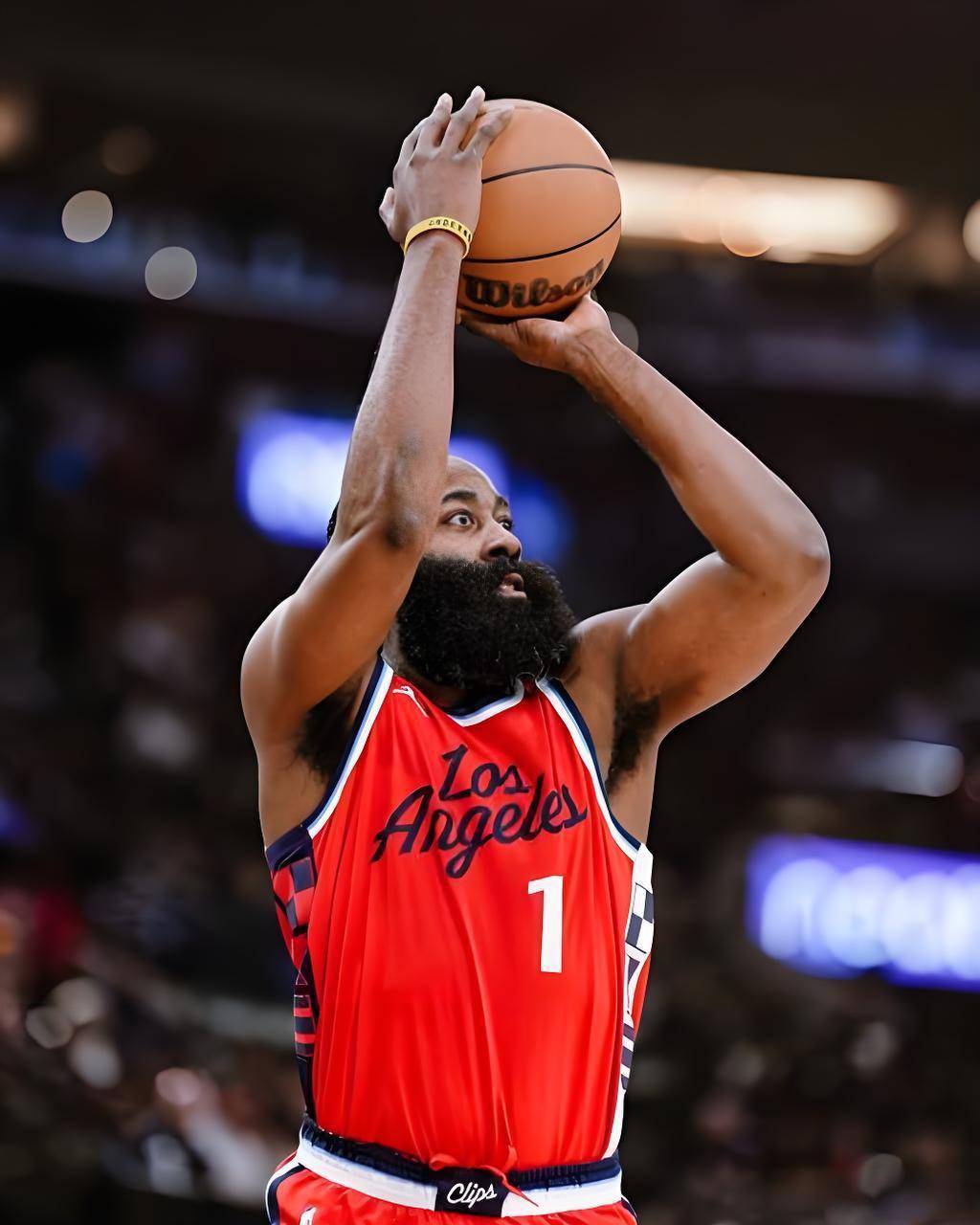 - 哈登精彩比赛 