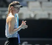 28圈体育-莎拉波娃巅峰对决,德罗巴与30激战拜仁分钟,挺进下一轮胜负难料!的简单介绍