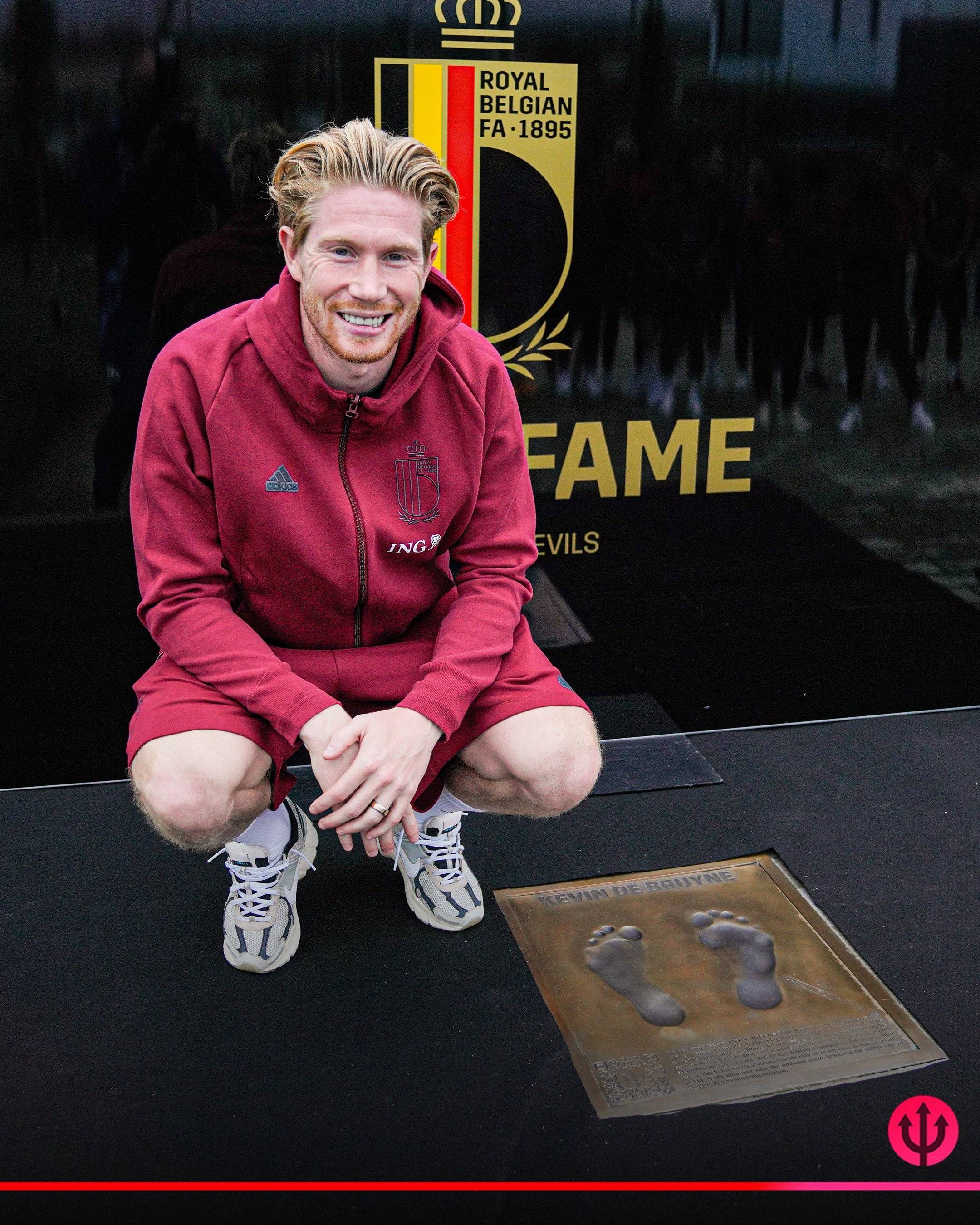 -德布劳内回归赛场，回归赛场首场状态亮眼，瑞士队观众沸腾！的简单介绍