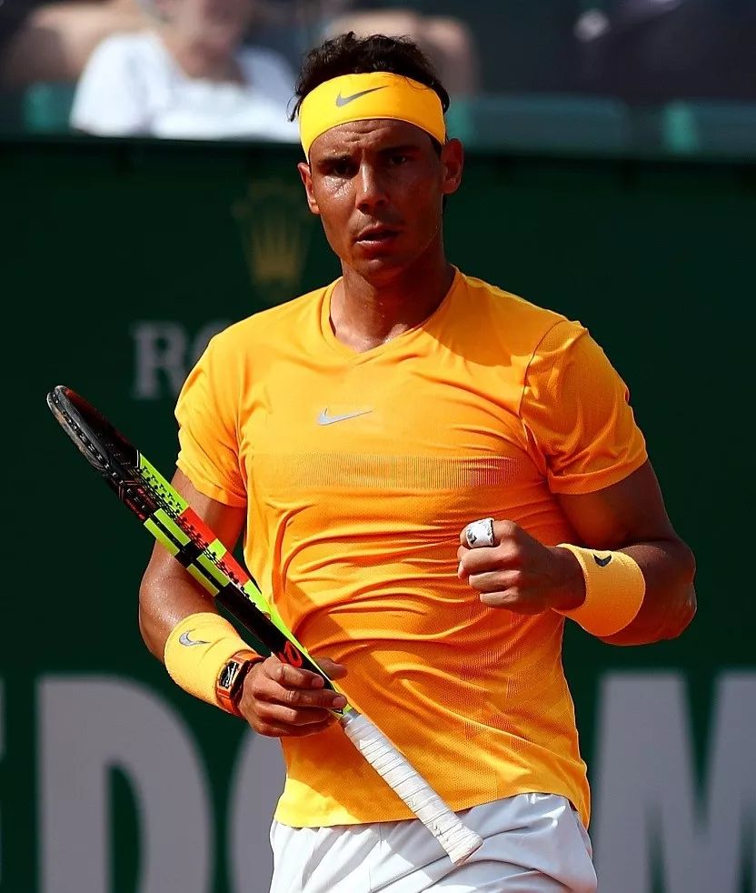 28圈- 纳达尔最经典的比赛 