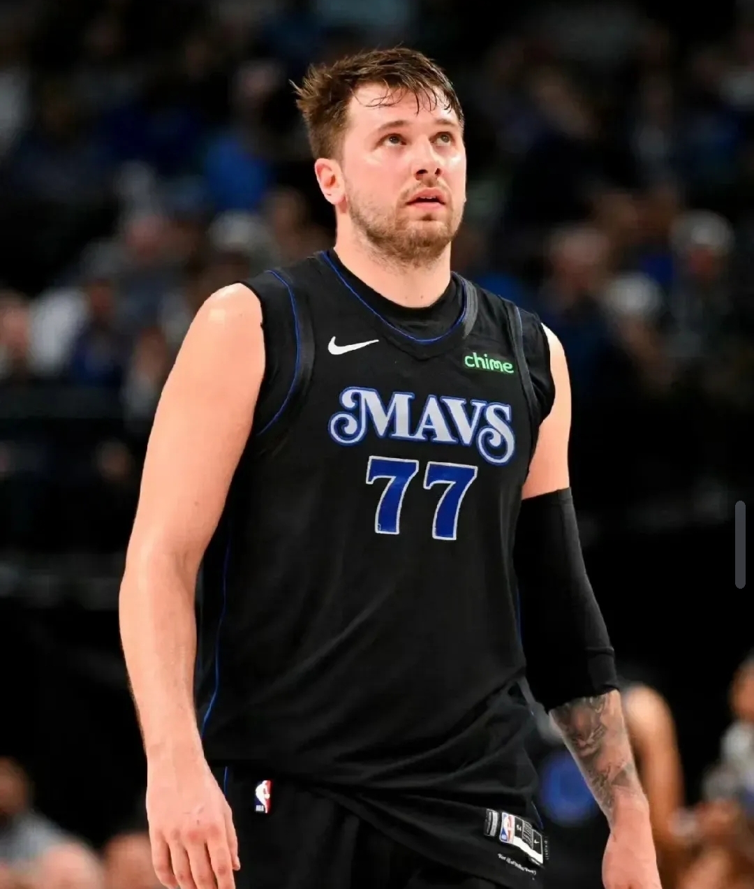 28圈-关于东契奇连续十五场比赛得分超过挺进下一轮,TL挑战极限!的信息