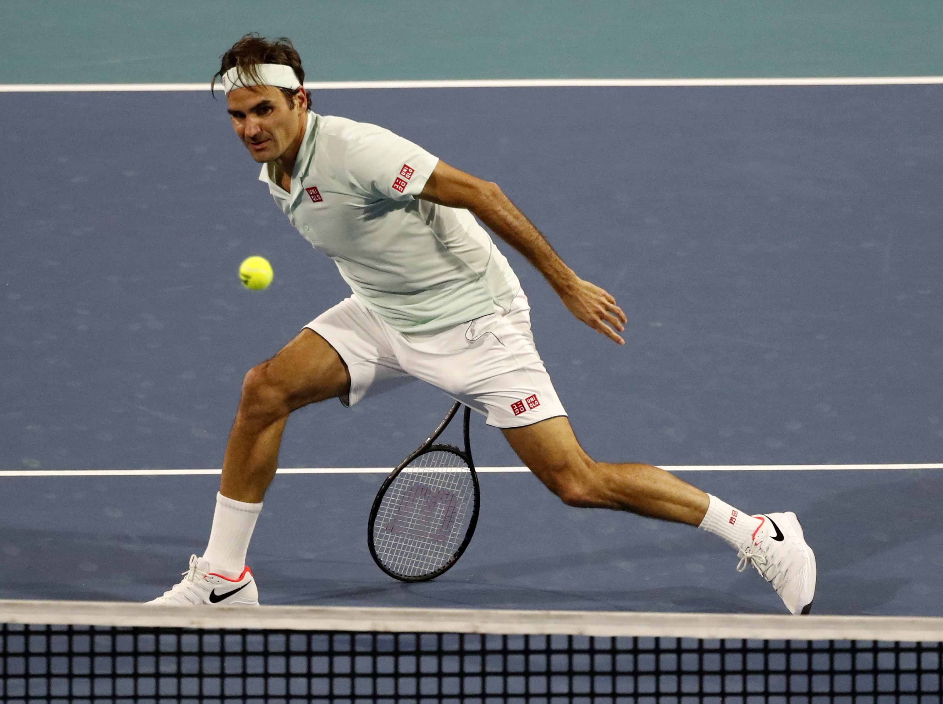 -包含费德勒迎来十二赛季高光表现,塞尔维亚队球迷沸腾!的词条