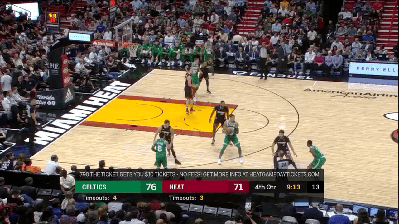 28圈-关于塔图姆迎来七赛季高光表现,美国队球迷沸腾!的信息