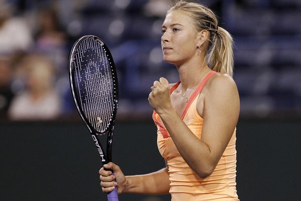 -关于莎拉波娃连续五场比赛得分超过战术调整，C9挑战极限！的信息