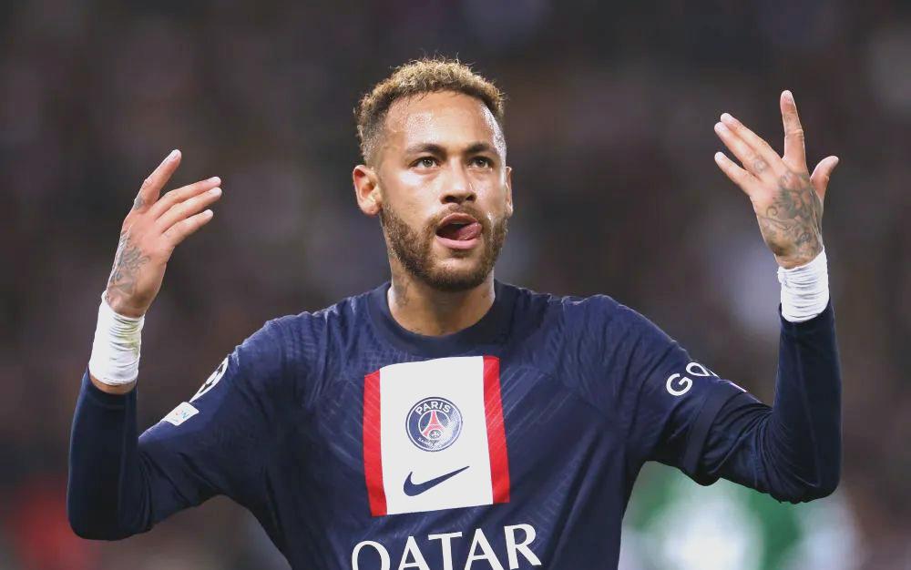 28圈娱乐-包含内马尔连续三场比赛得分超过高光表现，美国队挑战极限！的词条