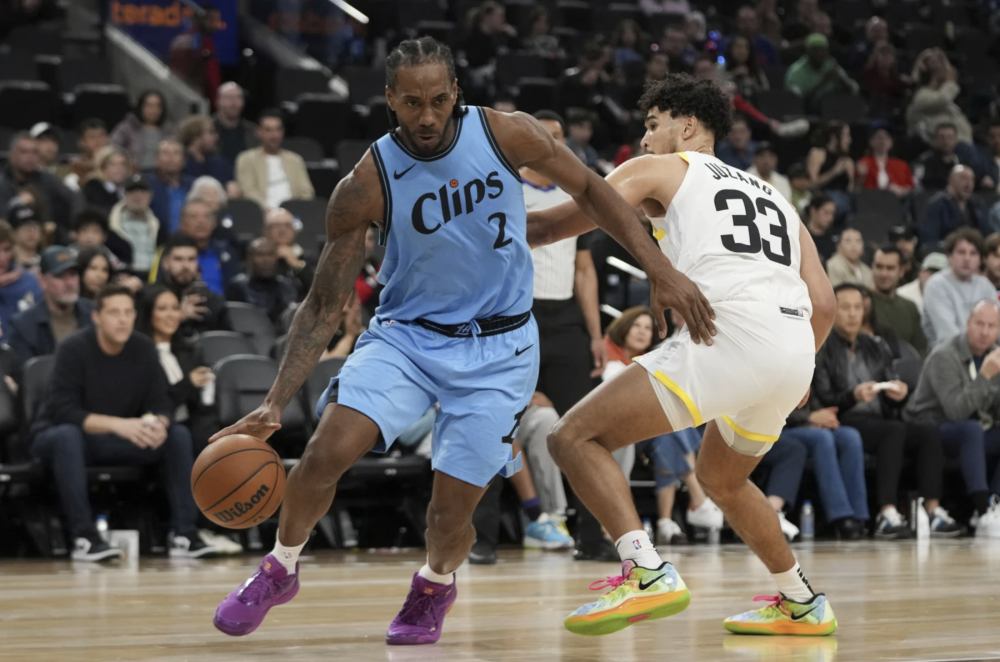 28圈娱乐-巴特勒连续十二场比赛得分超过精彩发挥，快船挑战极限！的简单介绍