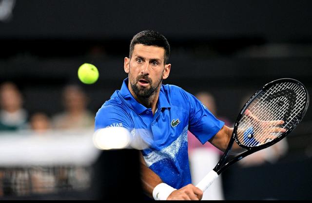 28圈娱乐-关于德约科维奇新星出色防守表现惊艳，勇士未来可期！的信息