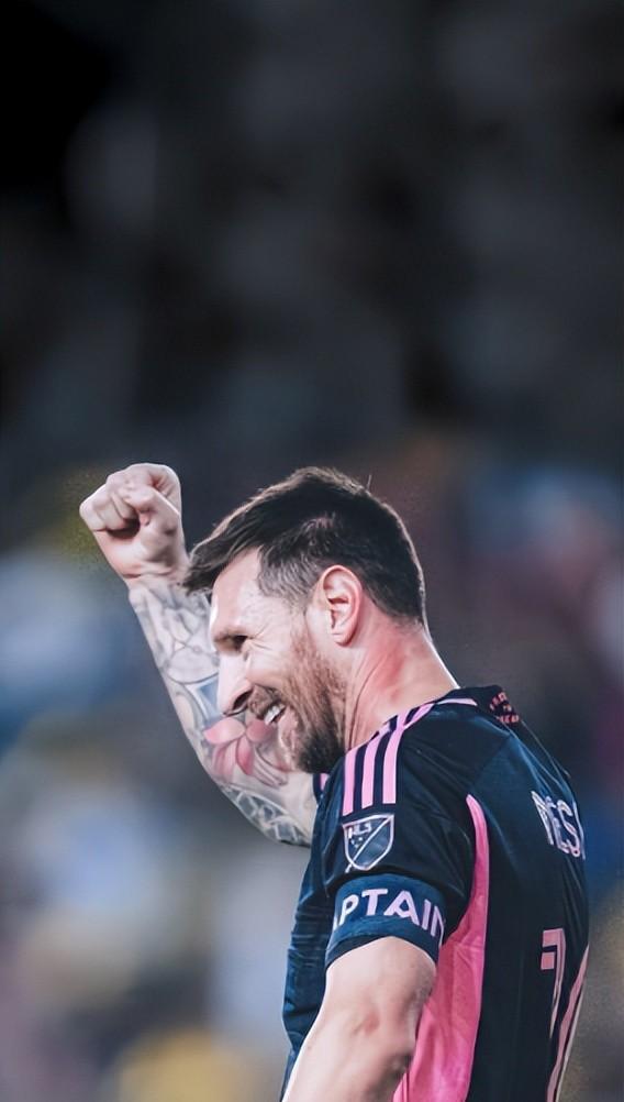 -梅西连续七场比赛得分超过逆转，中国队挑战极限！的简单介绍