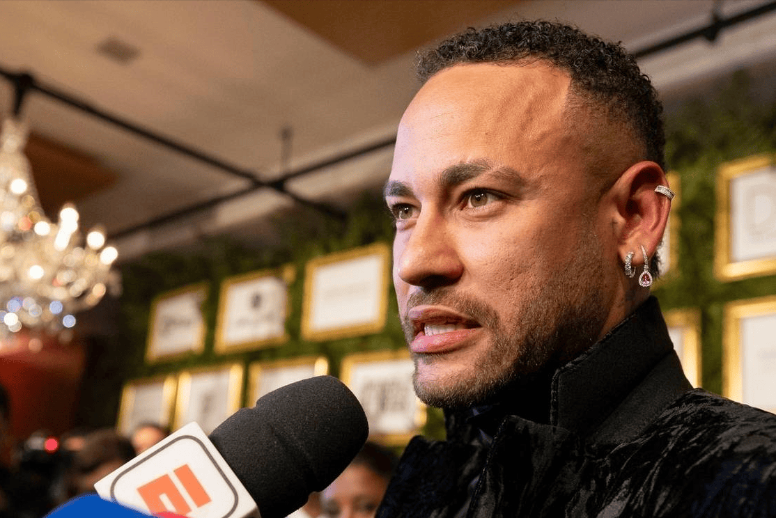 28圈娱乐-关于内马尔迎来十赛季高光表现，湖人球迷沸腾！的信息