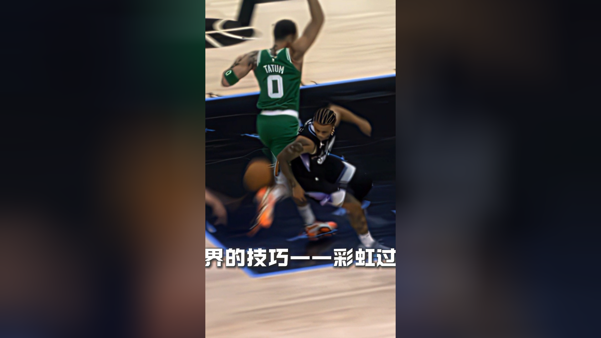 28圈体育-关于塔图姆连续二十场比赛得分超过战术调整，加拿大队挑战极限！的信息